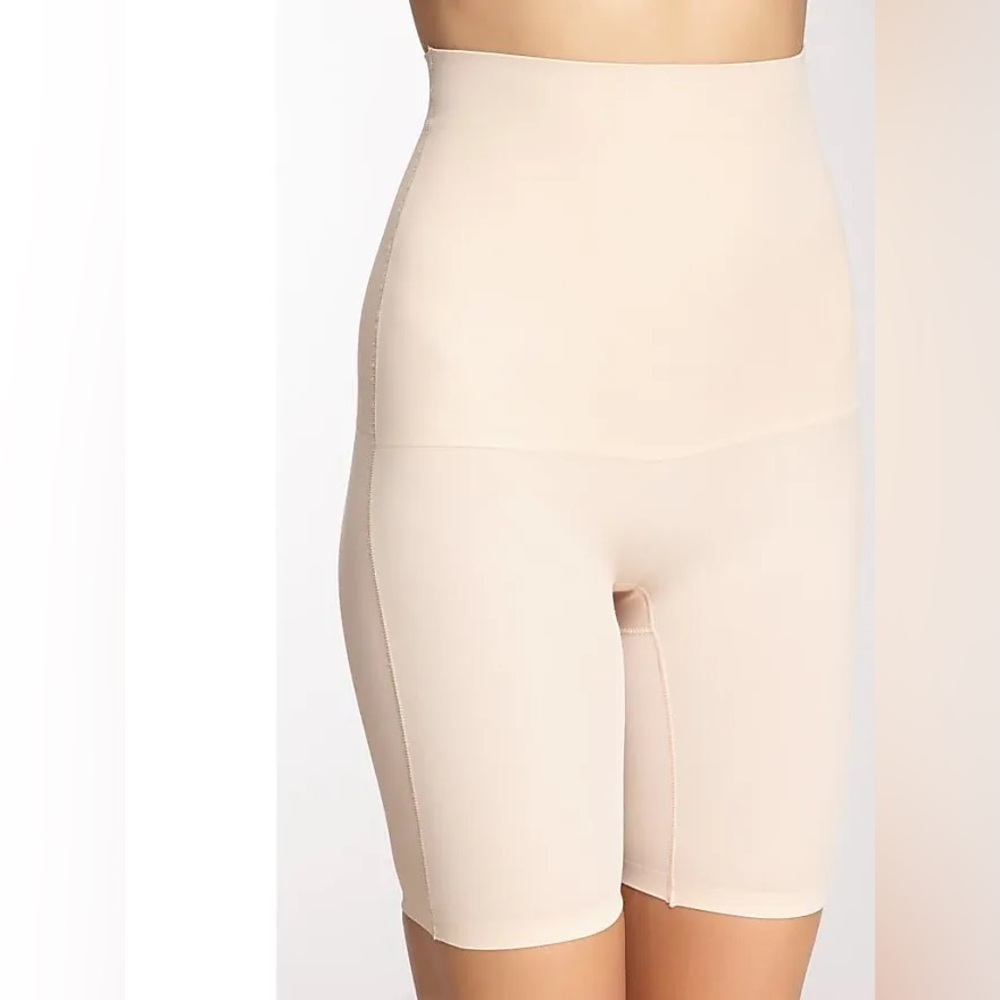 SKINNY GIRL Ultra Smooth Thigh Shaper